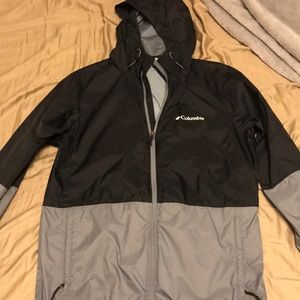 Men’s Colombia jacket
